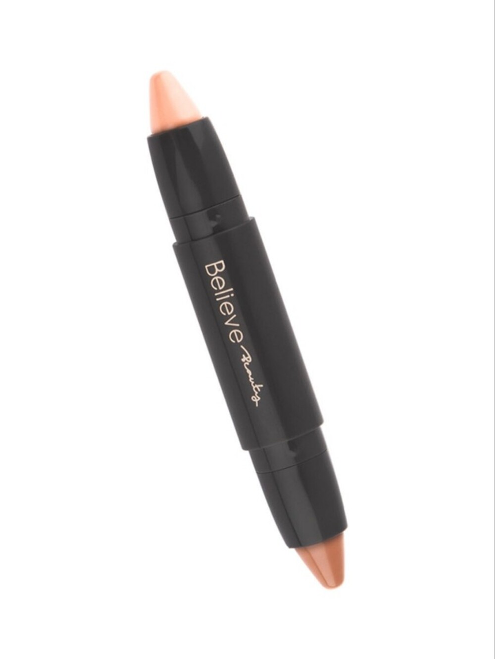 Believe Beauty Dual Ended Contour Stick, Light